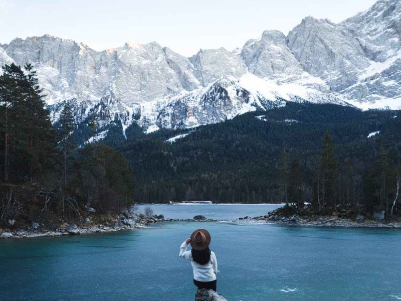 It took a pandemic to&nbsp;realize…