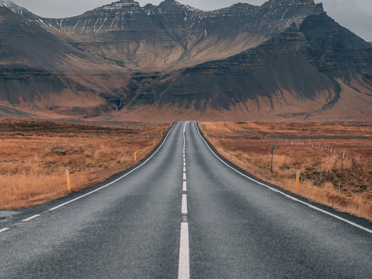 If it does not challenge you, it won’t change&nbsp;you